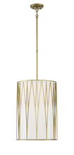  1081-695-L - Regal Terrace - LED Pendant