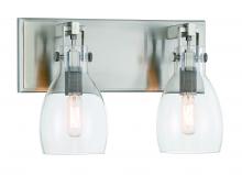  2272-84B - Tiberia - 2 Light Bath