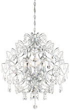  3158-77 - Isabella's Crown - Chandelier