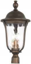  73249-748 - Havenwood - 4 Light Post Mount