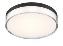  749-2-66A-L - Led Flush Mount