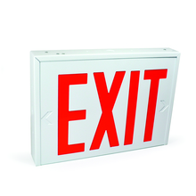 Exit Signs