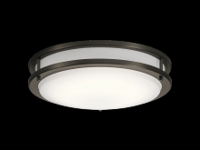  10769OZLED - Flush Mount LED