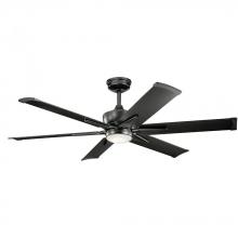  300300SBK - 60 Inch Szeplo II Fan