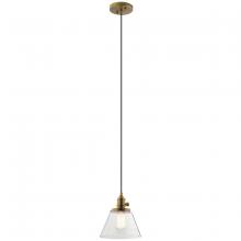  43851NBR - Mini Pendant 1Lt