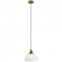  43853NBR - Mini Pendant 1Lt