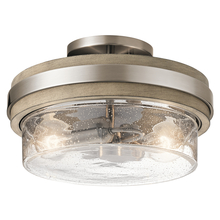  44100CLP - Semi Flush 2Lt