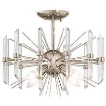  44277PN - Semi Flush 4Lt