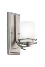  5076NI - Wall Sconce 1Lt