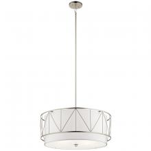  52072SN - Pendant 4Lt