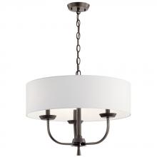  52384OZ - Chandelier 3Lt