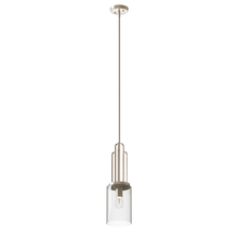  52414PN - Mini Pendant 1Lt