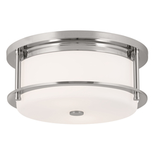  52595PN - Flush Mount 2Lt