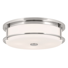  52597PN - Flush Mount 4Lt