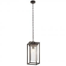  59064OZ - Outdoor Pendant 1Lt