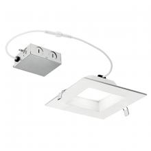  DLRC06S2790WHT - 6in Recessed Downlight 2700K