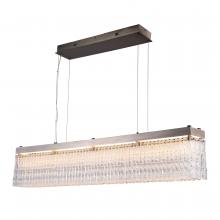  KCH1104L-49 - Ranenna Linera Chandelier