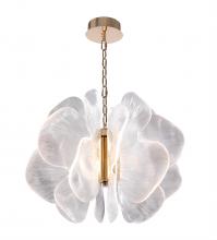  KCH3201-24 - Eleanora Chandelier - Small