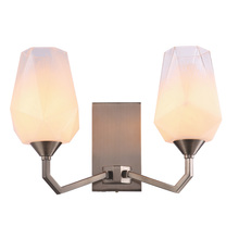  KWS0118-2GN - Altomonte Double Sconce