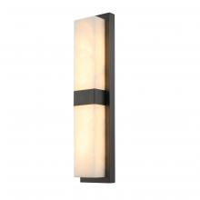  KWS3251-22BZ - Torrance Sconce - Mdedium