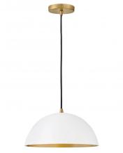  83307MW - Medium Single Light Pendant