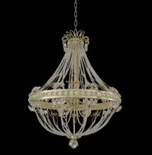  021252-035-FR001 - Orleans 8 Light + LED Chandelier