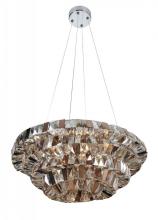  026350-010-FR000 - Gehry 24 Inch Pendant