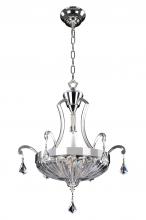  028550-017-FR001 - Orecchini 19 Inch Pendant