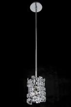  028950-010-FR001 - Dolo 1 Light Mini Pendant