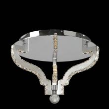  030540-010-FR001 - Cambria 15 Inch LED Flush Mount