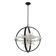  033651-050-FR001 - Angelo 26 Inch Pendant