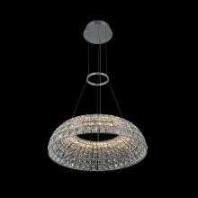  037555-010-FR001 - Nuvole 20 Inch LED Pendant