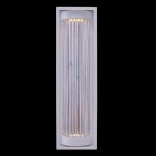  090122-064-FR001 - Cilindro 36 Inch LED Outdoor Wall Sconce