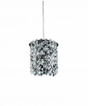  11760-010-FR1LP - Milieu 1 Light Mini Pendant