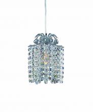  11761-010-FR1LP - Milieu 1 Light Mini Pendant