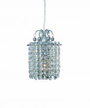  11763-010-FR1BO - Milieu 1 Light Mini Pendant