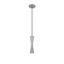  310410SN - Milo 1 Light Mini Pendant