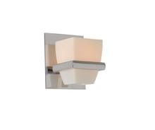  311631CH - Malibu 1 Light Bath