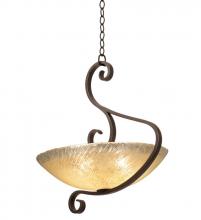  4065PS/VIC - G-Cleft 3 Light Pendant