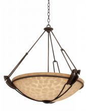  4847AC/BLZ - Grande 35 Inch Pendant