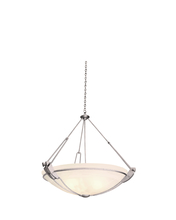  4847PS/SMKTAUP - Grande 35 Inch Pendant