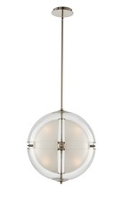  509752PN - Sussex 18 Inch Pendant