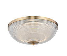  512142WB - Portland 16 Inch LED Flush Mount