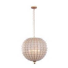  515155OL - Samal 21 Inch Pendant