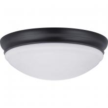  P350131-020-30 - P350131-020-30 1-25W LED FLUSH MOUNT