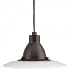  P5072-2030K9 - Avant LED Collection One-Light Mini-Pendant