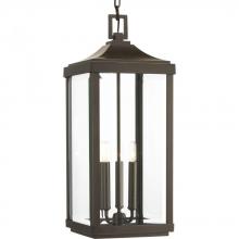  P550004-020 - Gibbes Street Collection Three-Light Hanging Lantern