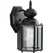  P5756-31 - Carriage Classics One-Light Wall Lantern