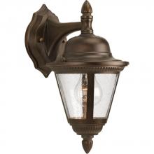  P5862-20 - Westport Collection One-Light Small Wall Lantern