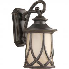  P5989-122 - Resort Collection One-Light Large Wall Lantern